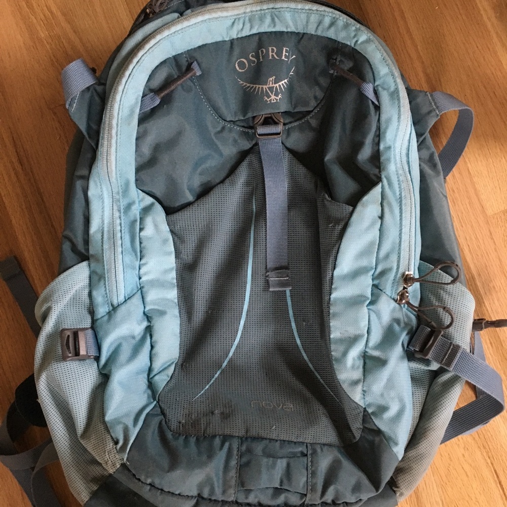 Osprey Nova